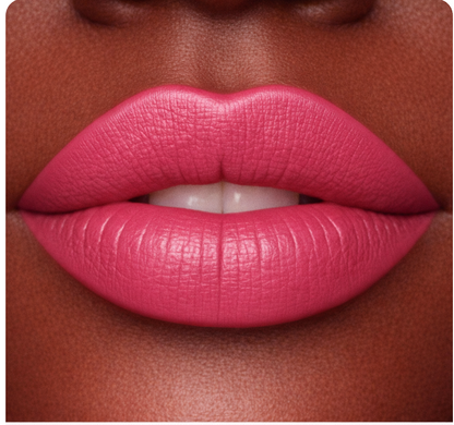 Hi Gloss Lipstick 552 Flower Girl