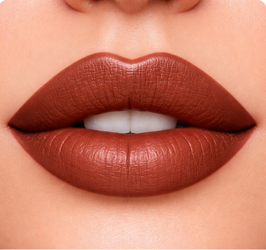 Lipstick 93 Flattery Xtreme Matte