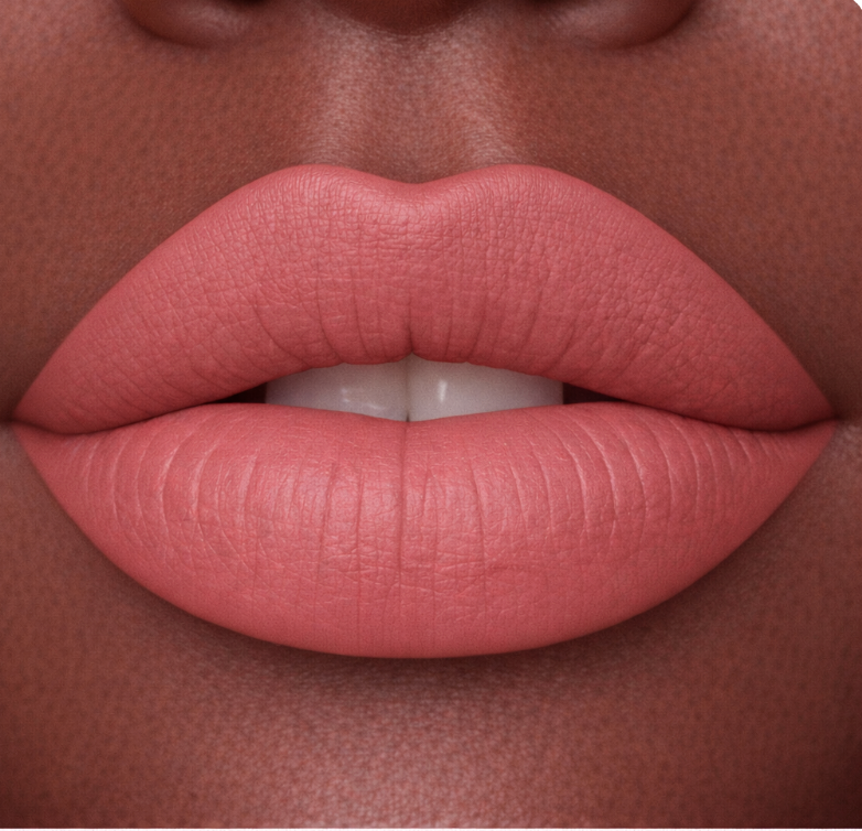 Lipstick 99 Role Model Xtreme Matte