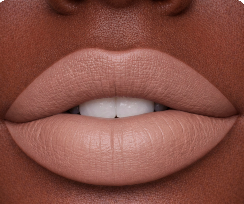 Lipstick 309 Shrimp Smooth & Creamy