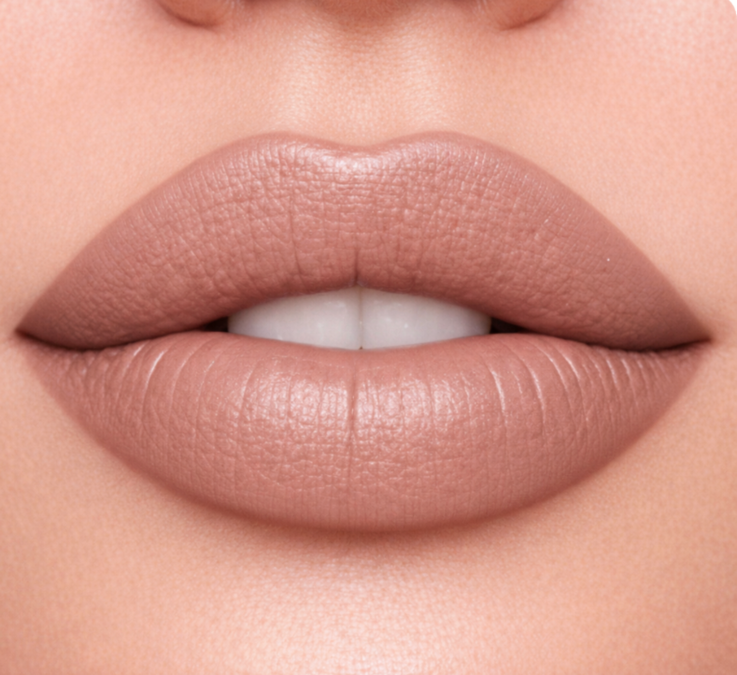 Lipstick 309 Shrimp Smooth & Creamy