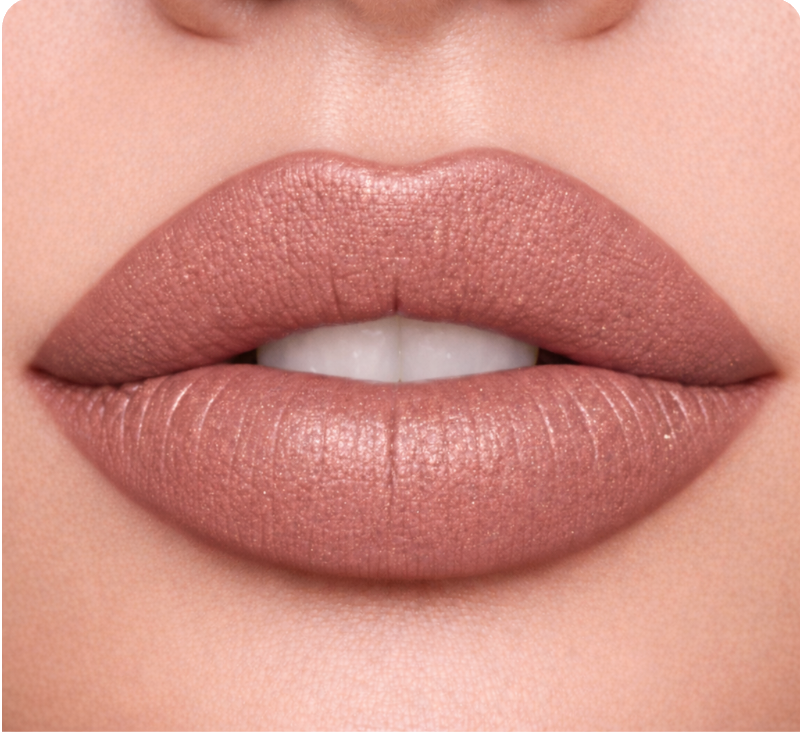 Lipstick 533 Cover Shoot Hi Gloss