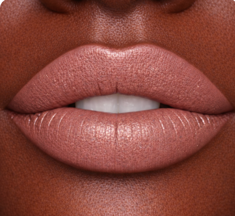 Lipstick 533 Cover Shoot Hi Gloss