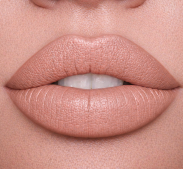 Lipstick 154 French Kiss – Super Soft Matte