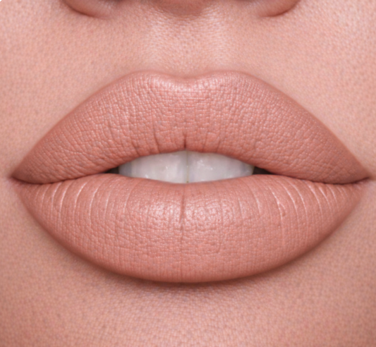 Lipstick 154 French Kiss – Super Soft Matte