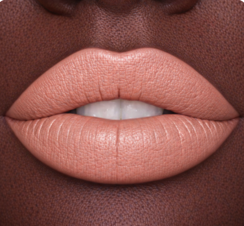 Lipstick 154 French Kiss – Super Soft Matte