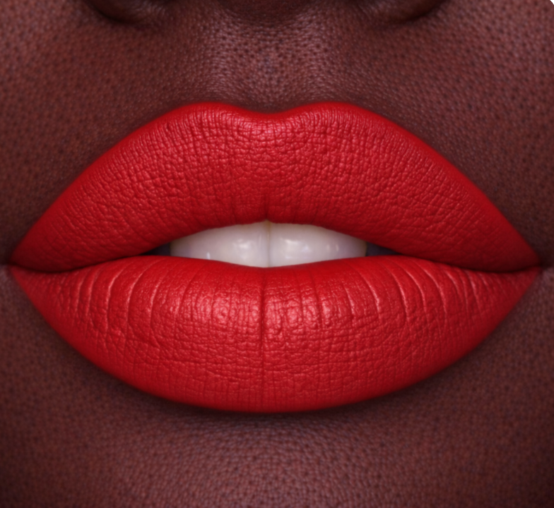 Lipstick 104 Ruby Red Xtreme Matte