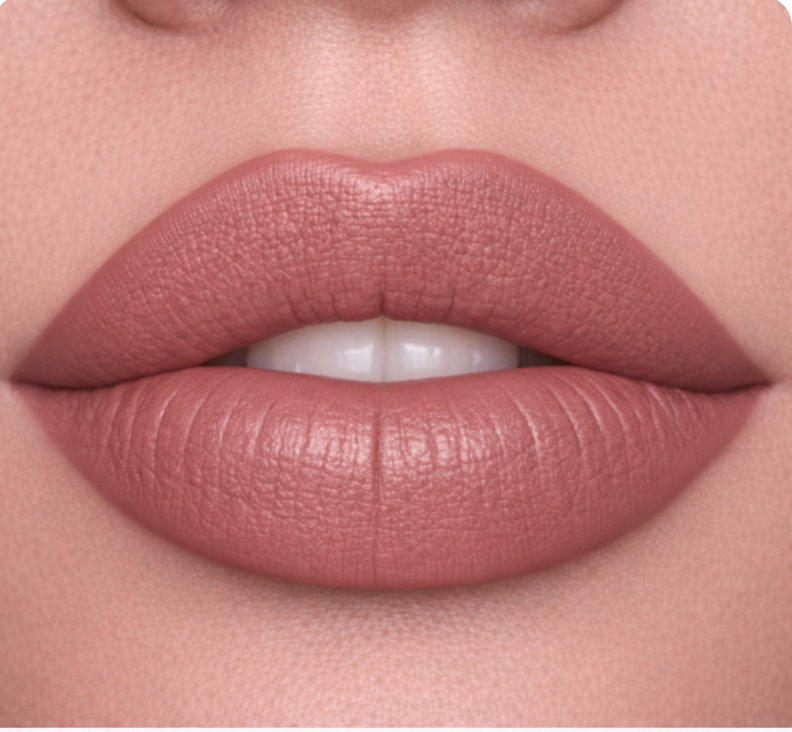 Lipstick 187 Puppy Love Xtreme Matte