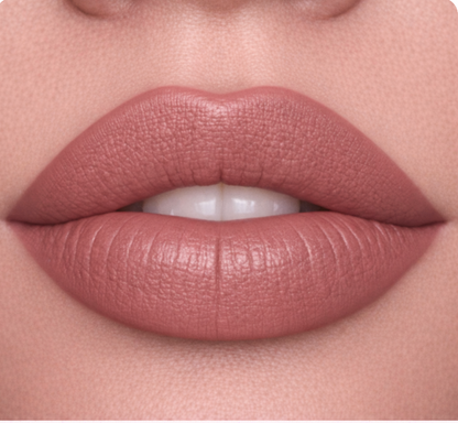 Lipstick 187 Puppy Love Xtreme Matte