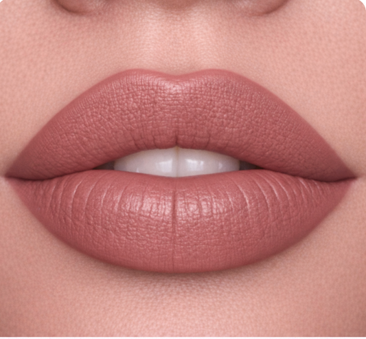Lipstick 187 Puppy Love Xtreme Matte