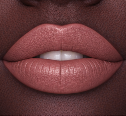 Lipstick 187 Puppy Love Xtreme Matte