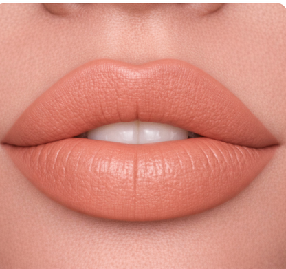 Lipstick 97 Whirly Girl Xtreme Matte