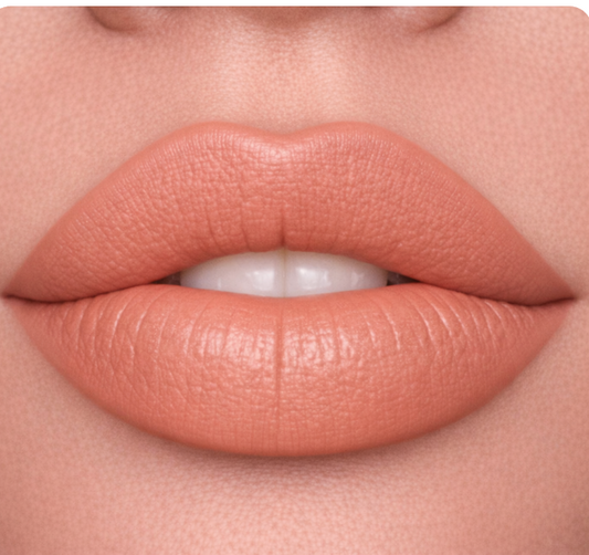 Lipstick 97 Whirly Girl Xtreme Matte