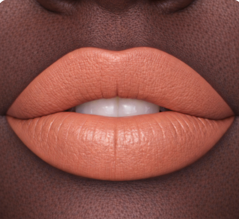 Lipstick 97 Whirly Girl Xtreme Matte