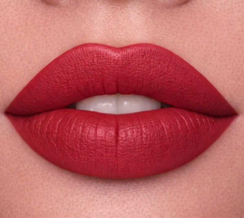 Lipstick 802 Validate Velvet Matte Liquid