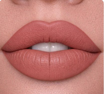 Lipstick 836 Lean In Matte Liquid