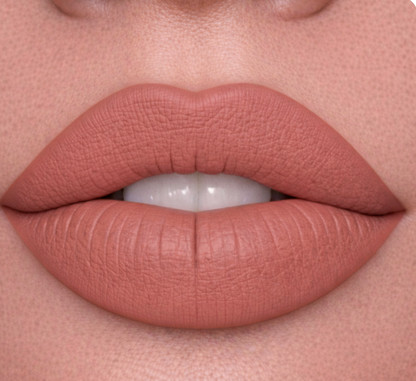 Lipstick 826 Bridezilla Velvet Matte Liquid