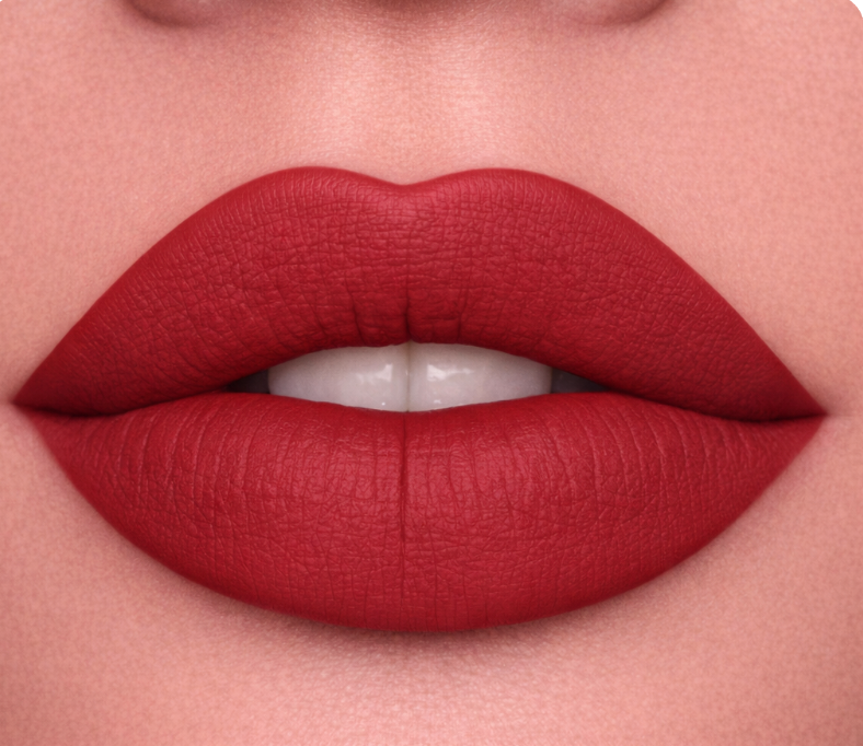 Lipstick 801 Betty Boo Velvet Matte Liquid