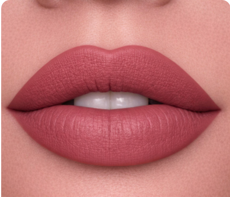 Lipstick 820 Door Prize Velvet Matte Liquid