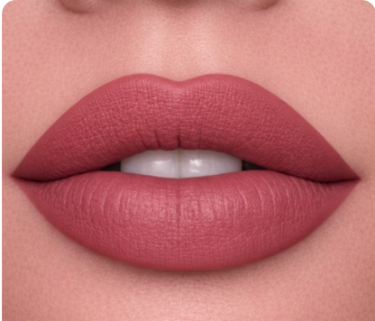 Lipstick 820 Door Prize Velvet Matte Liquid