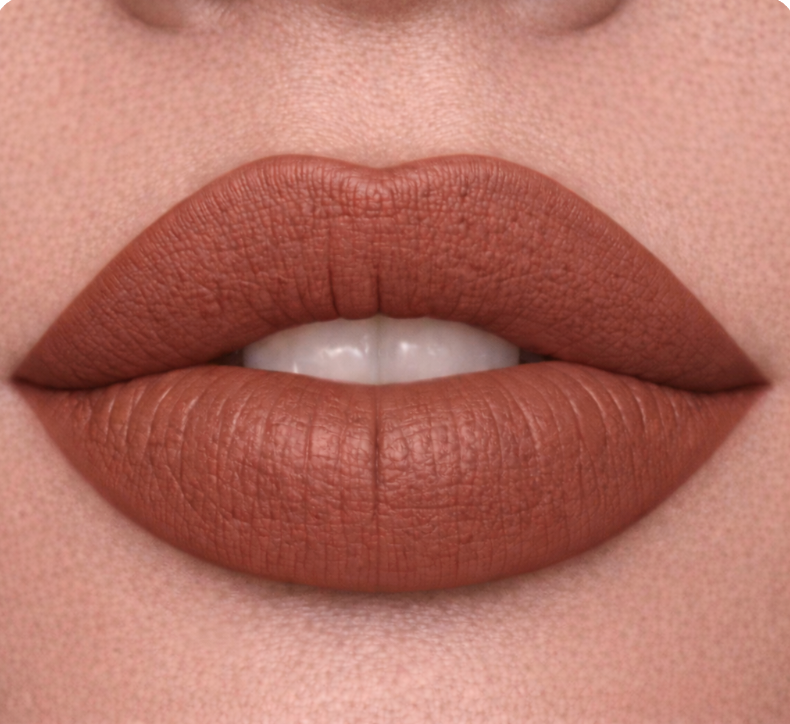 Lipstick 847 Flannel Velvet Matte