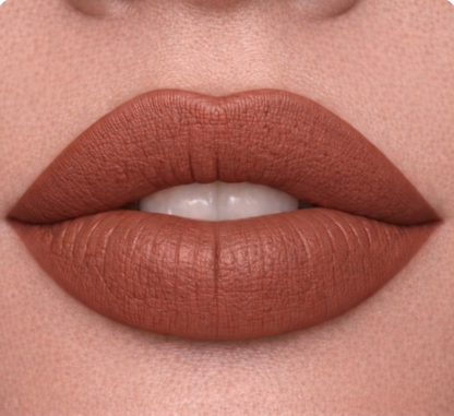 Lipstick 847 Flannel Velvet Matte