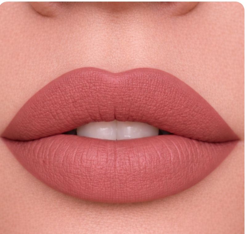 Lipstick 866 Beloved Velvet Matte