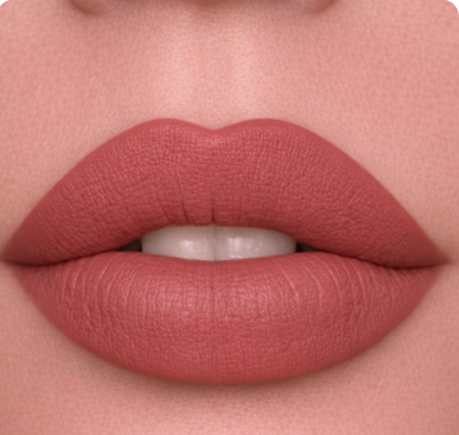 Lipstick 867 Rose Hush Matte Liquid