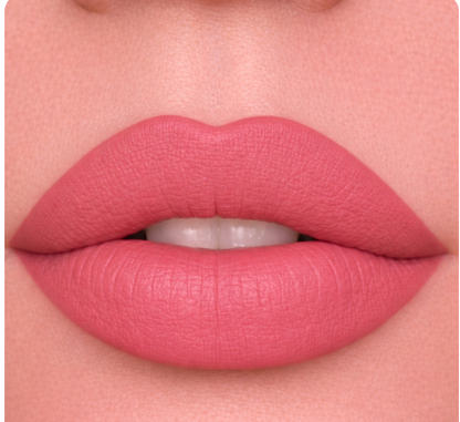 Lipstick 863 Daisy Velvet Matte Liquid