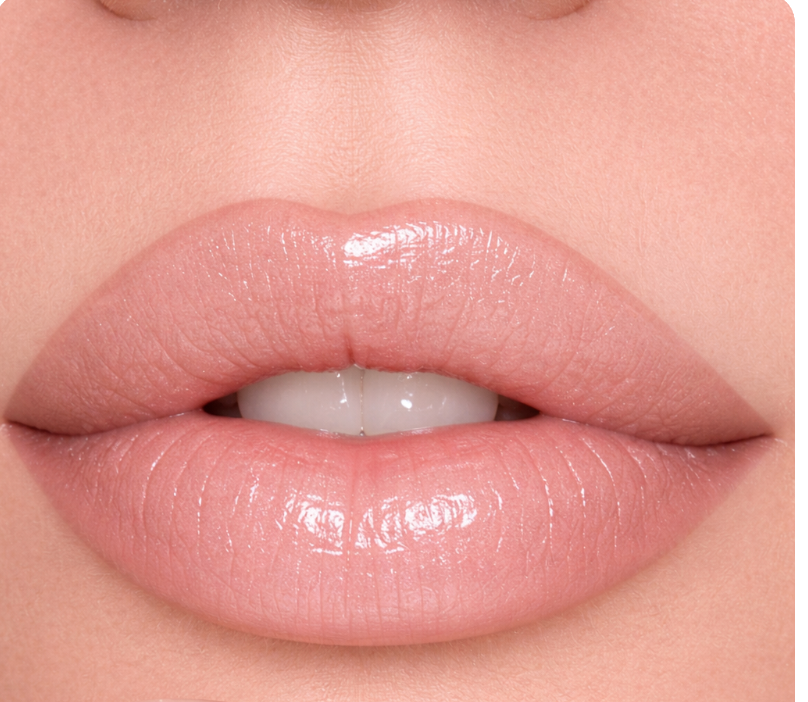 Lip Plumper Plumping Lipgloss
