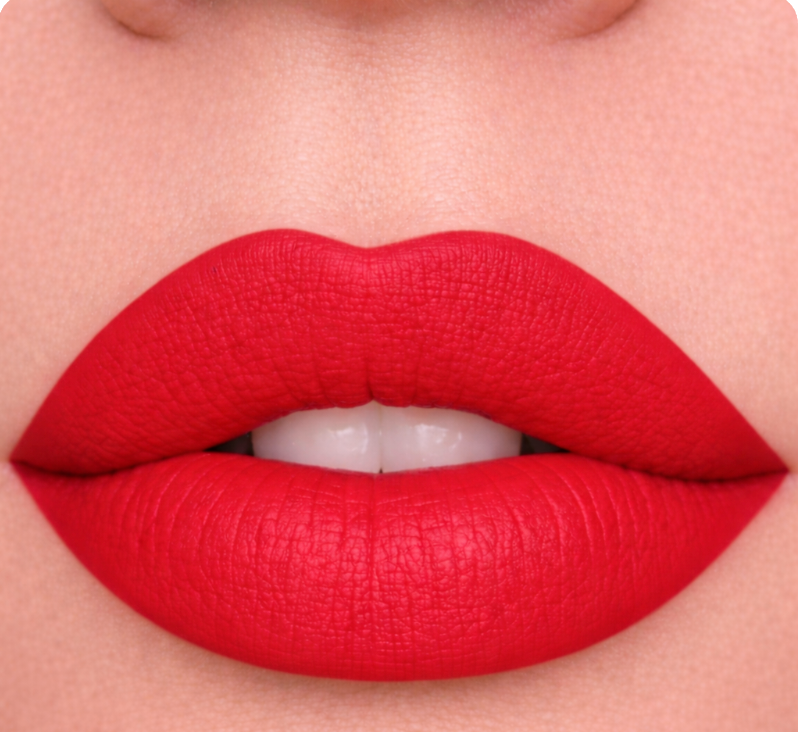 Lip & Cheek Tint – Cherry Bomb