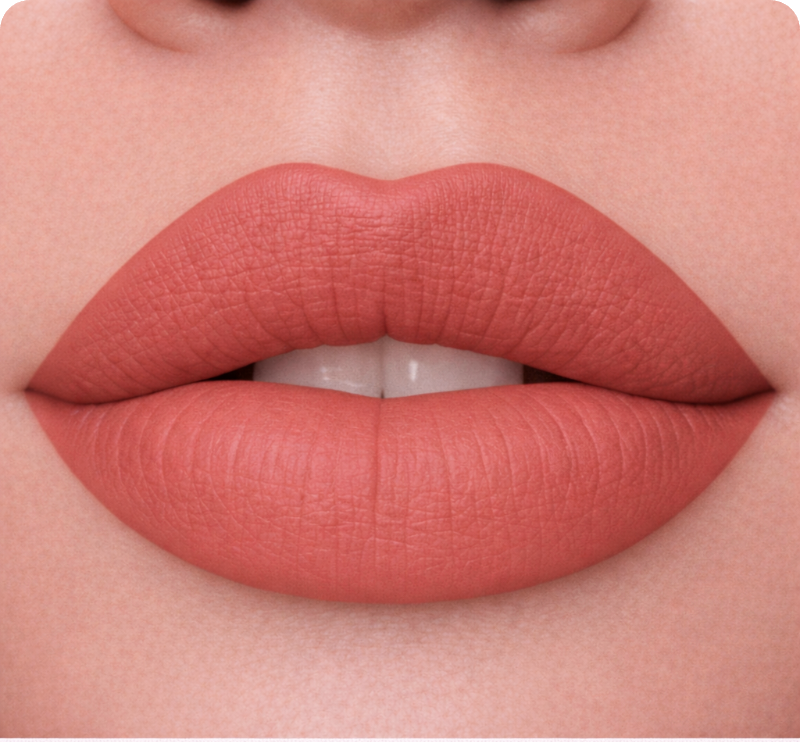 Lipstick 357 Luscious Smooth & Creamy