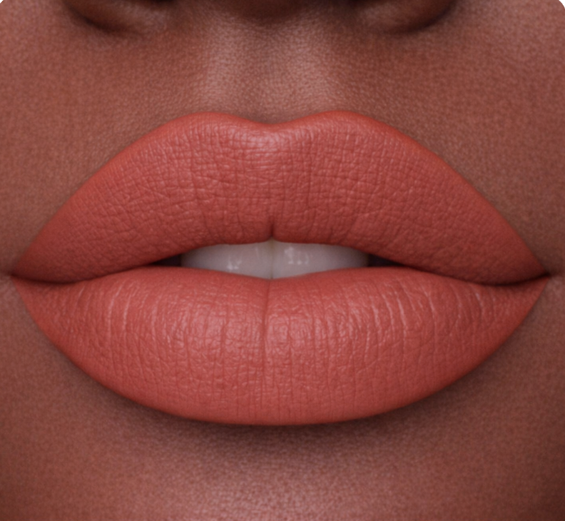 Lipstick 357 Luscious Smooth & Creamy