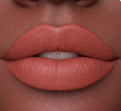 Lipstick 357 Luscious Smooth & Creamy