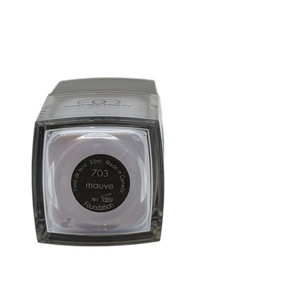 Flawless Finish Colour Corrector
