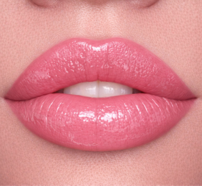 Lipgloss 183 Naive Blak Packaging