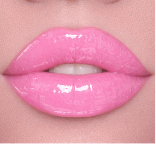Lipgloss 159 Sweetie Pie Blak Packaging