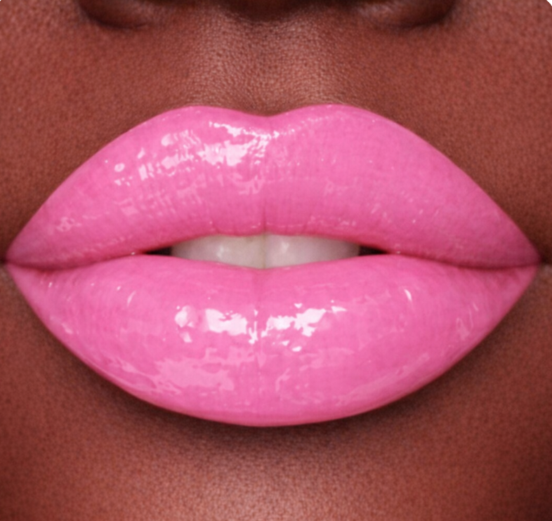 Lipgloss 159 Sweetie Pie Blak Packaging