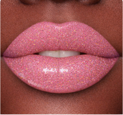 Lipgloss 149 Petal Blak Packaging