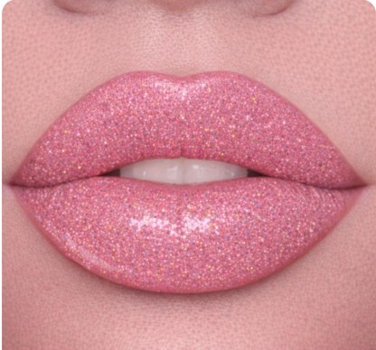 Lipgloss 149 Petal Blak Packaging