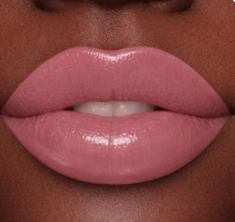 Lipgloss 210 Daiquiri Blak Packaging