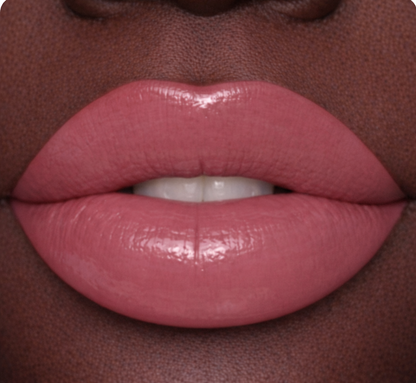Lipgloss 225 Nippy Blak Packaging