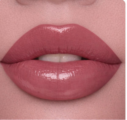 Lipgloss 225 Nippy Blak Packaging