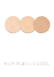 3 Well Concealer Palette With Brush