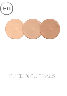 3 Well Concealer Palette With Brush