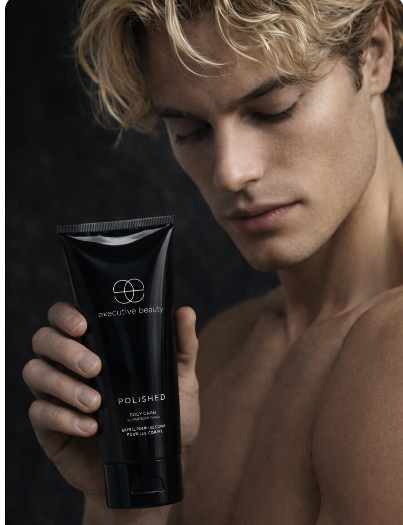 Polished – Smoothing Body Scrub