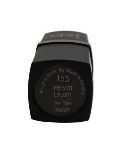 Lipstick 155 Velvet Crush Smooth & Creamy