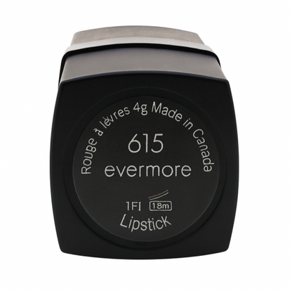 Lipstick 615 Evermore Smooth & Creamy