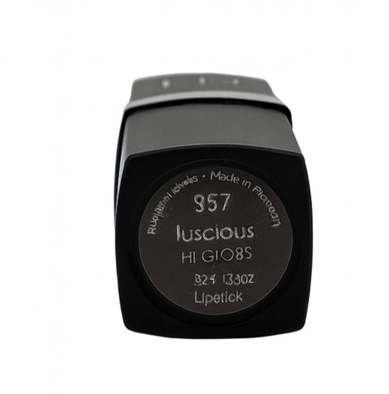 Lipstick 357 Luscious Smooth & Creamy