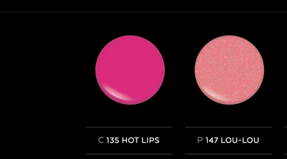 Mentha Gloss